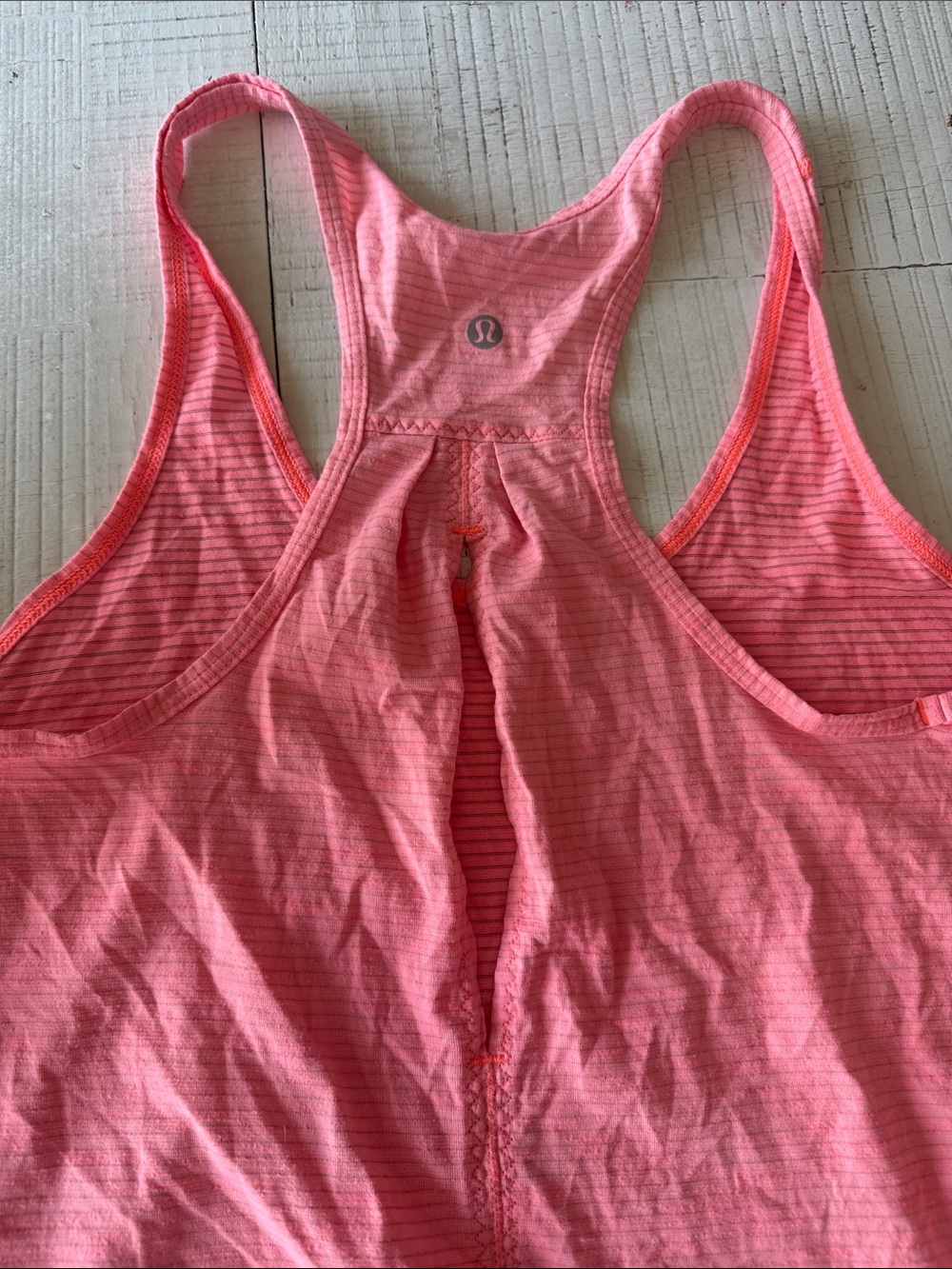 Lululemon tank - Picture 3 of 3